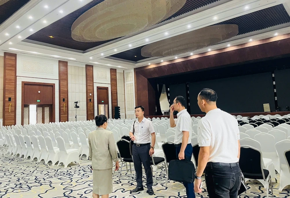 Thanh Hóa chủ động triển khai, đảm bảo công tác y tế phục vụ Hội nghị xúc tiến đầu tư năm 2026