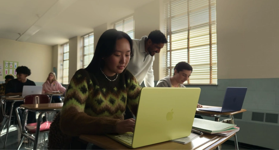 MacBook Neo cháy hàng tại Mỹ: Khi nào người dùng Việt có thể sở hữu?