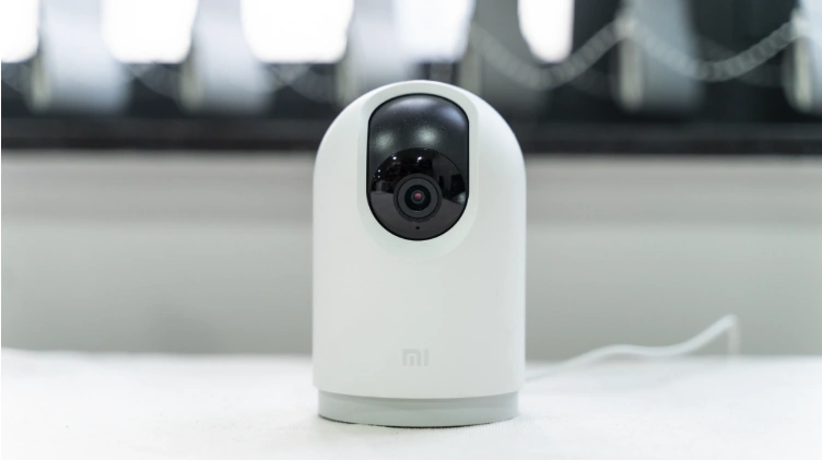 Gợi ý các dòng camera trong nhà đàm thoại 2 chiều ấn tượng