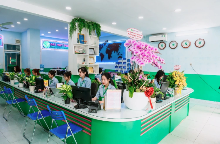 Khám phá vẻ đẹp ba miền cùng Đất Việt Tour qua các hành trình đặc sắc