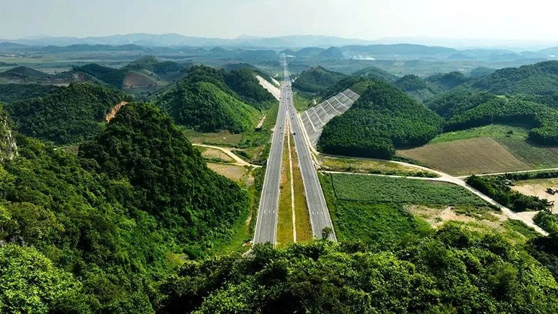 Hướng tới hội nghị xúc tiến đầu tư tỉnh Thanh Hóa năm 2026: Du lịch Thanh Hóa - Điểm đến hấp dẫn, giàu tiềm năng phát triển