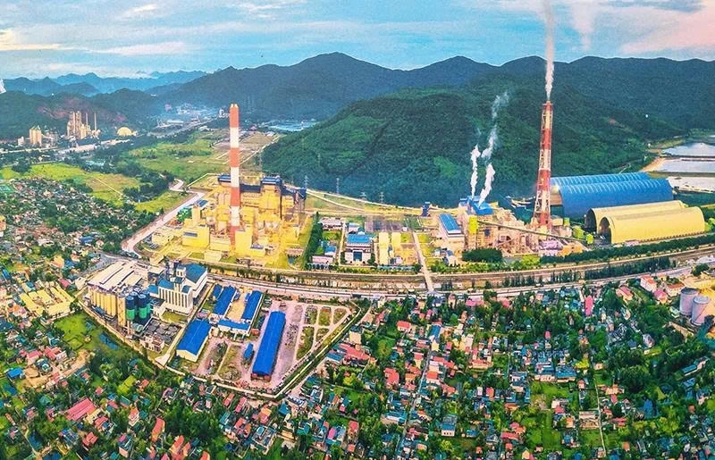 Hướng tới hội nghị xúc tiến đầu tư tỉnh Thanh Hóa năm 2026: Những “trái ngọt” làm thay đổi diện mạo xứ Thanh