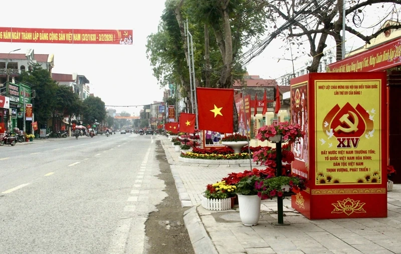 Vũ khí sắc bén trên mặt trận tư tưởng