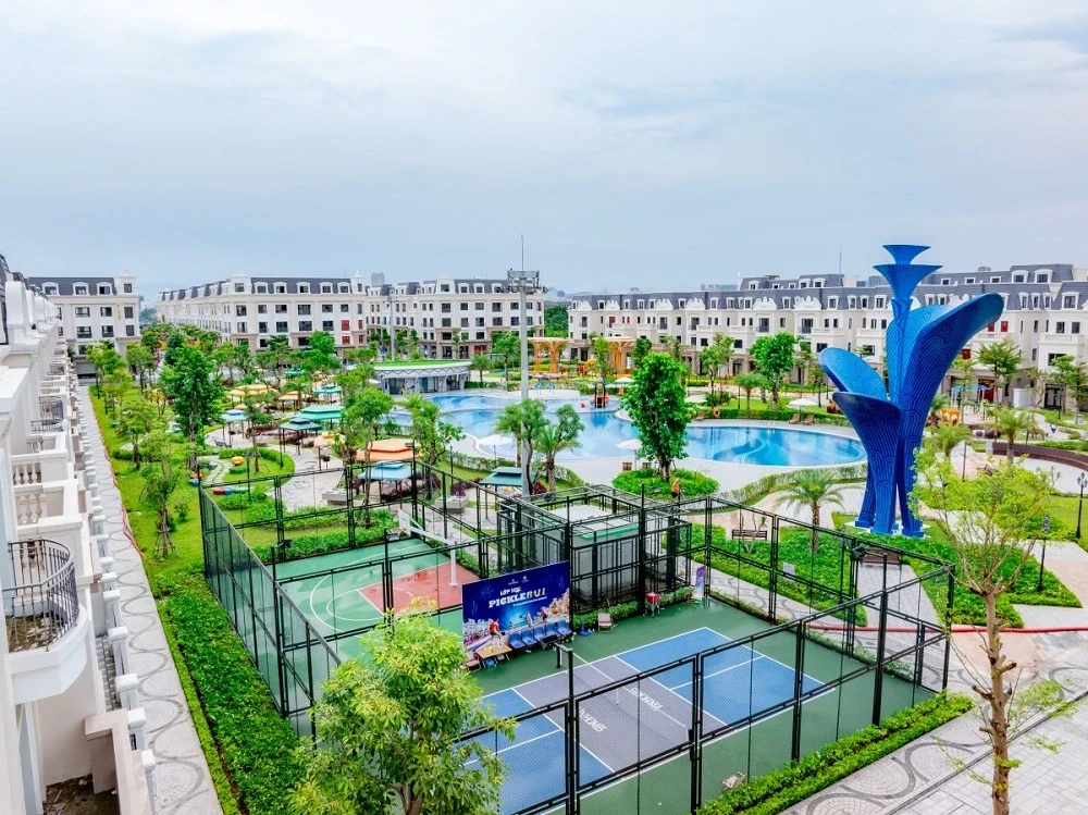 4 năm không lo lãi suất, The Sentosa mở đường cho dòng tiền an nhàn đón sóng “Thanh Hóa 2030”