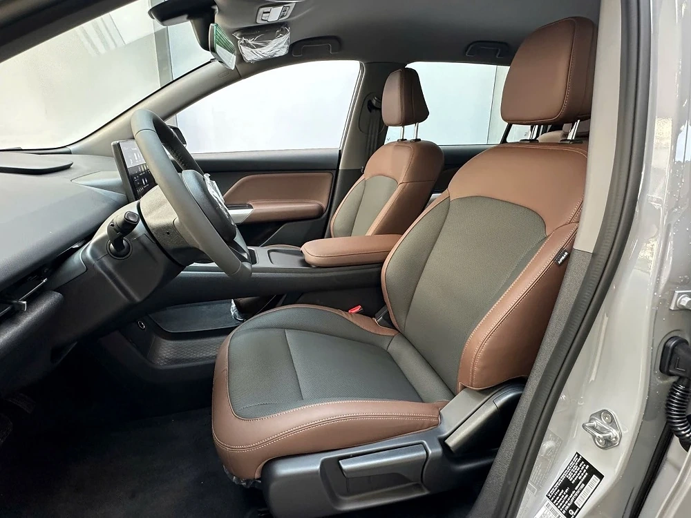 Người dân Thanh Hóa có cơ hội trải nghiệm trọn vẹn VinFast VF MPV 7 ngay cuối tuần này