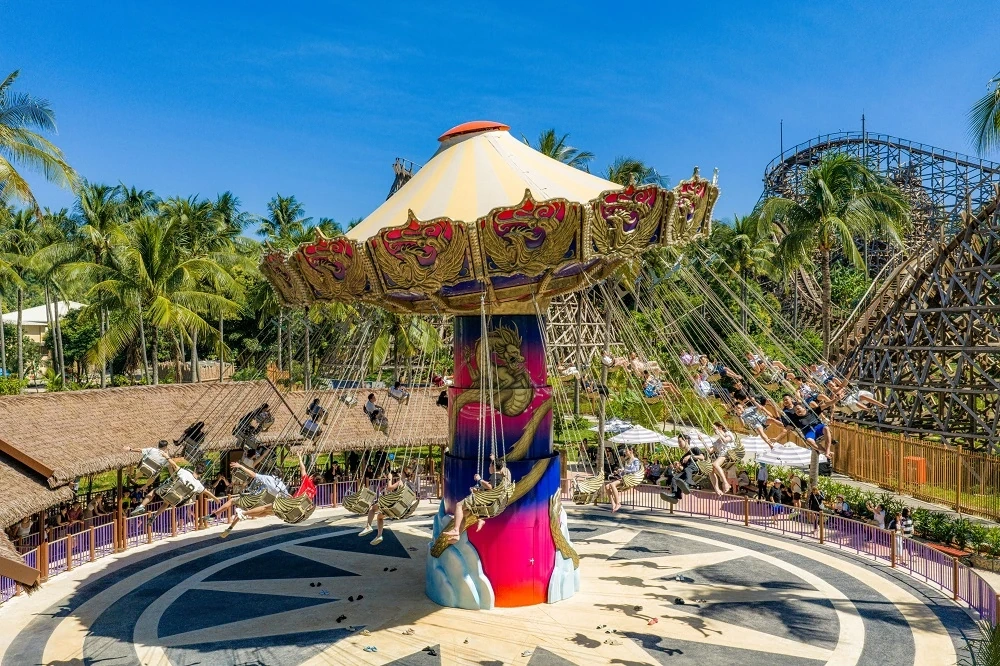 Hai kỳ nghỉ lễ dài trong tháng 4: Du lịch đảo nào Việt Nam đáp ứng nhu cầu cả gia đình?