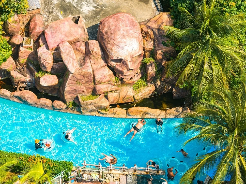 Hai kỳ nghỉ lễ dài trong tháng 4: Du lịch đảo nào Việt Nam đáp ứng nhu cầu cả gia đình?