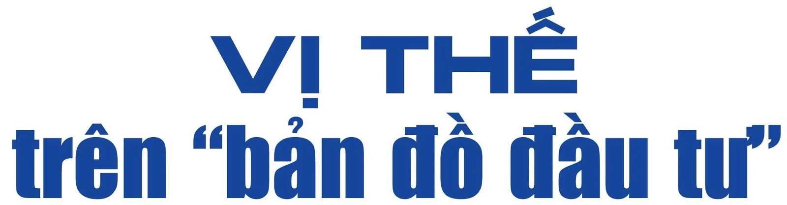 [E-Magazine] Thu hút đầu tư ở Thanh Hóa: Từ “lựa chọn ưu tiên” đến “lựa chọn chiến lược”