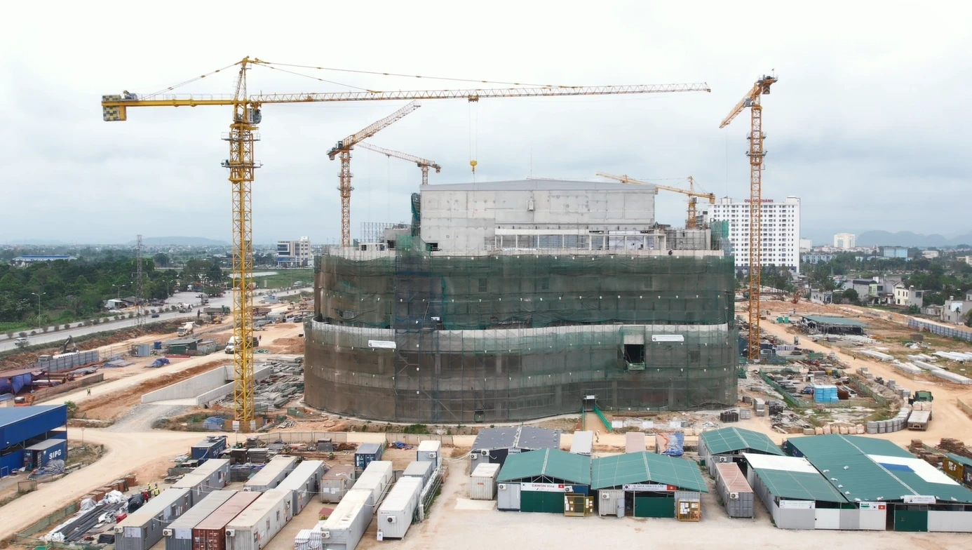 [E-Magazine] Thu hút đầu tư ở Thanh Hóa: Từ “lựa chọn ưu tiên” đến “lựa chọn chiến lược”