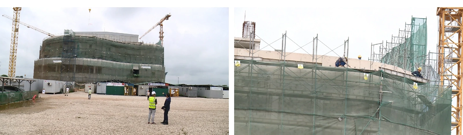 [E-Magazine] Thu hút đầu tư ở Thanh Hóa: Từ “lựa chọn ưu tiên” đến “lựa chọn chiến lược”