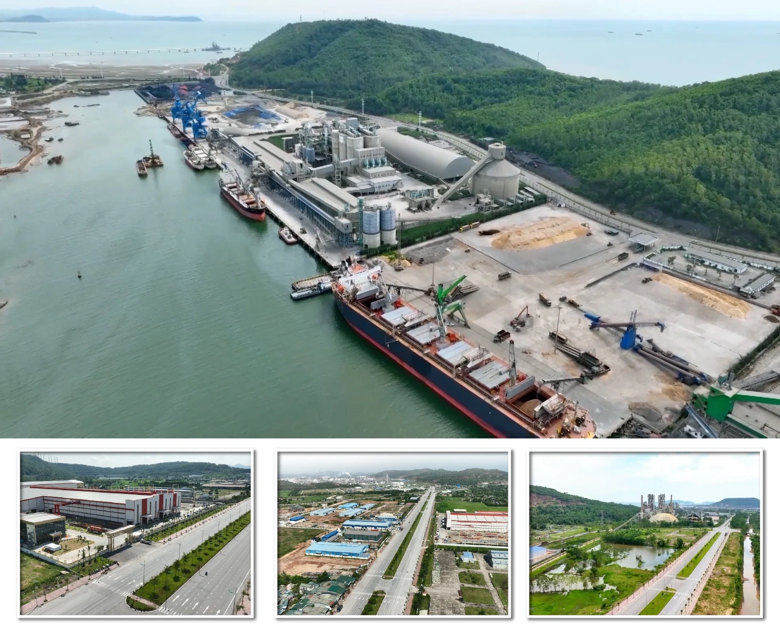 [E-Magazine] Thu hút đầu tư ở Thanh Hóa: Từ “lựa chọn ưu tiên” đến “lựa chọn chiến lược”