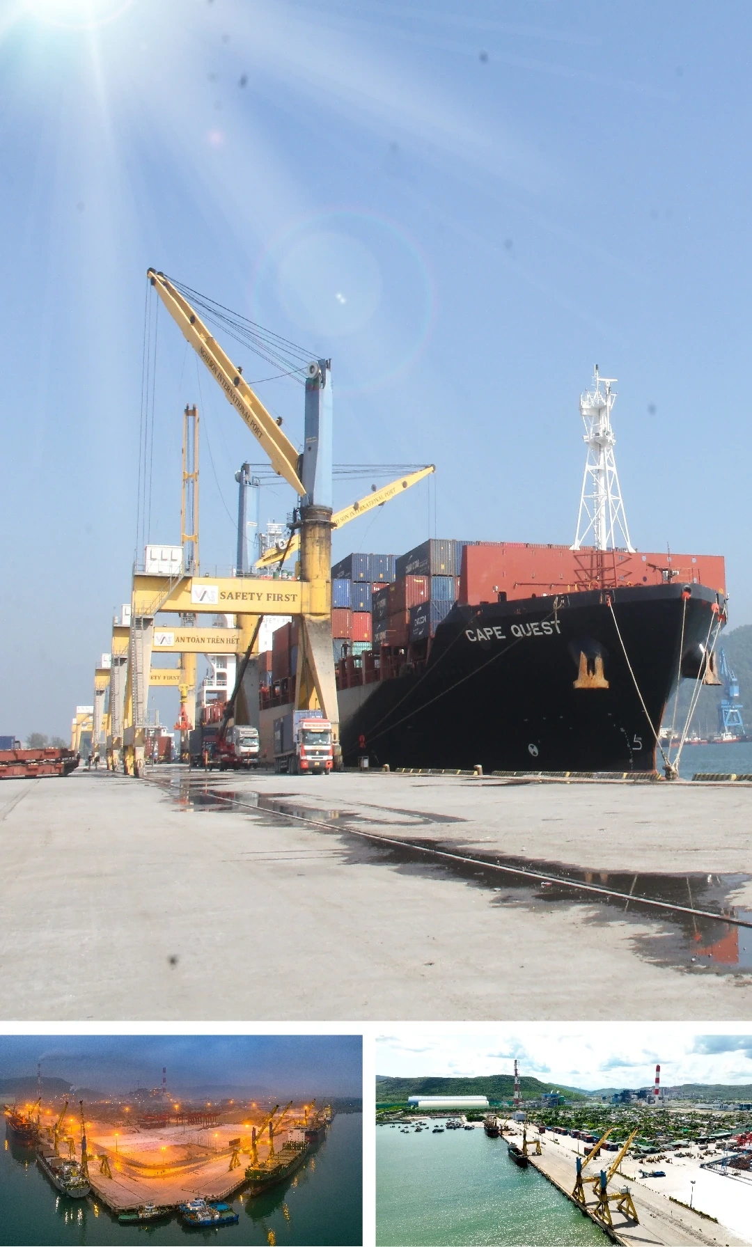 [E-Magazine] Thu hút đầu tư ở Thanh Hóa: Từ “lựa chọn ưu tiên” đến “lựa chọn chiến lược”