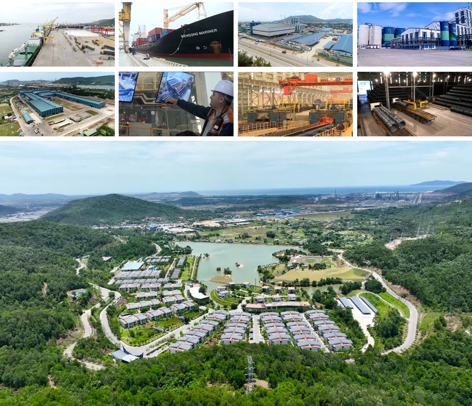 [E-Magazine] Thu hút đầu tư ở Thanh Hóa: Từ “lựa chọn ưu tiên” đến “lựa chọn chiến lược”