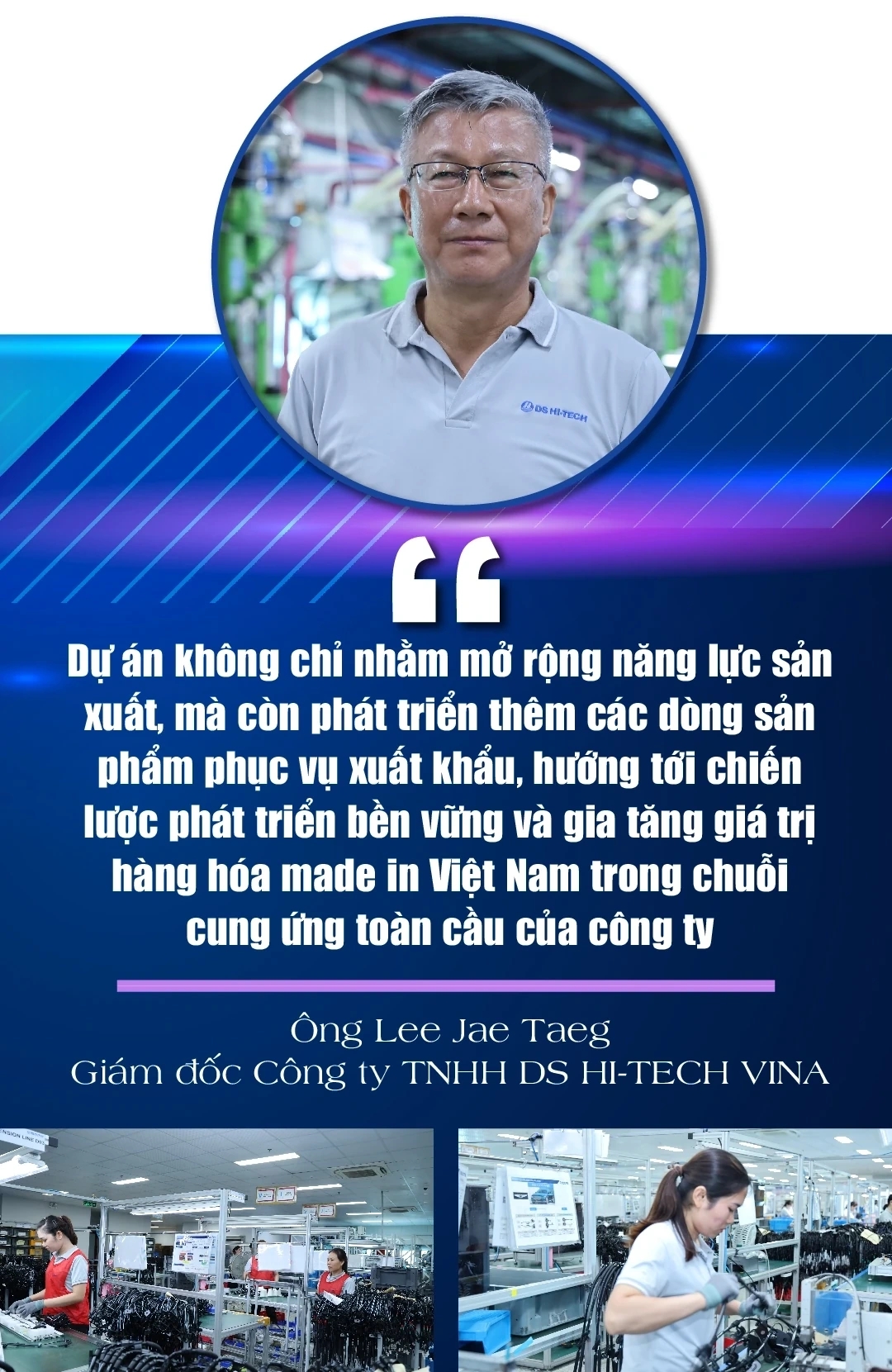 [E-Magazine] Thu hút đầu tư ở Thanh Hóa: Từ “lựa chọn ưu tiên” đến “lựa chọn chiến lược”