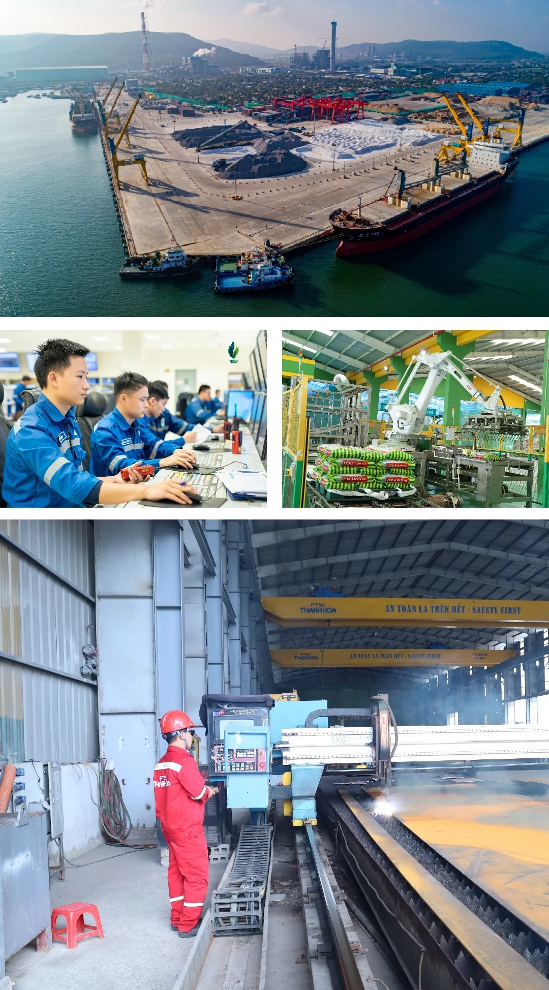 [E-Magazine] Thu hút đầu tư ở Thanh Hóa: Từ “lựa chọn ưu tiên” đến “lựa chọn chiến lược”