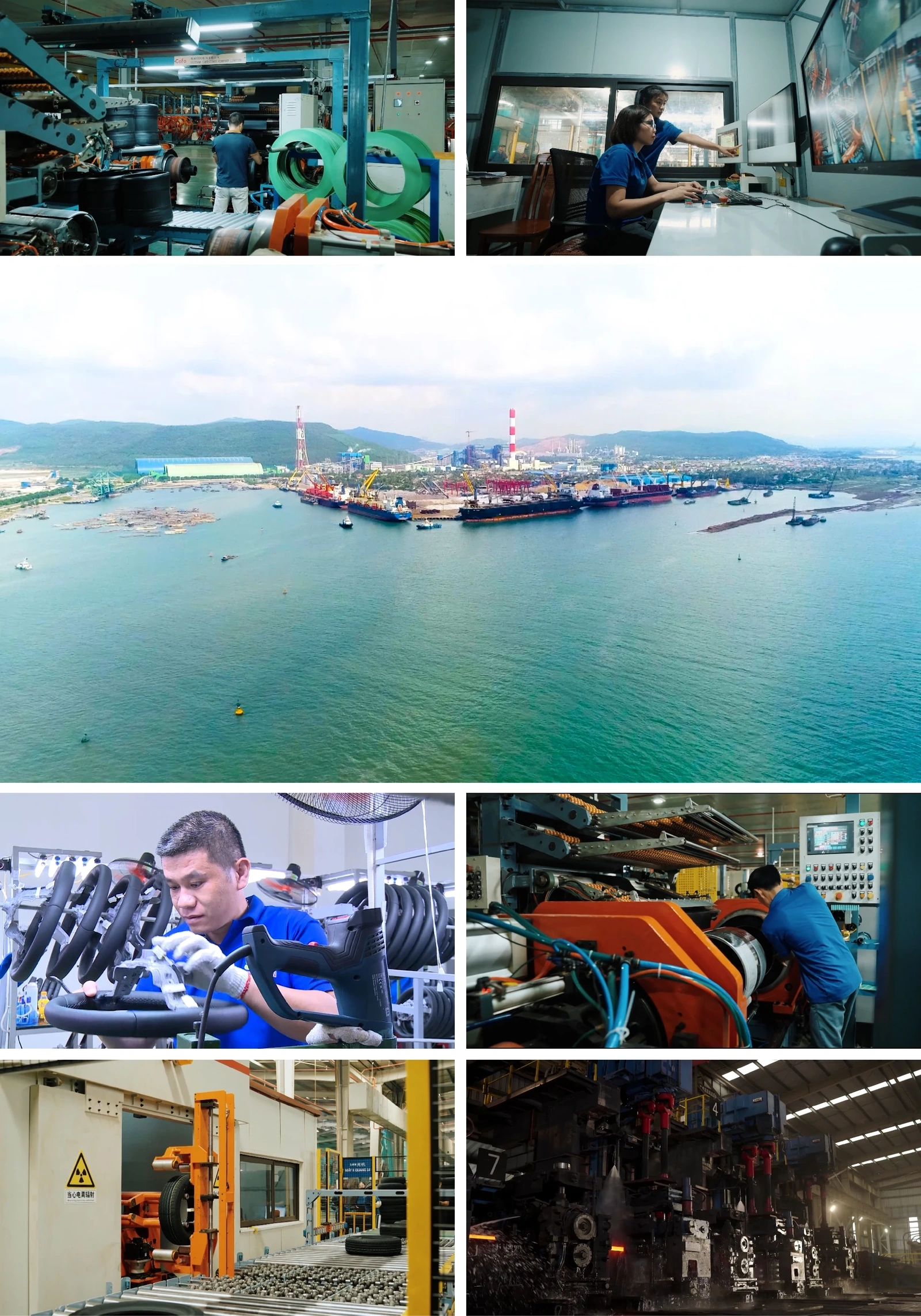 [E-Magazine] Thu hút đầu tư ở Thanh Hóa: Từ “lựa chọn ưu tiên” đến “lựa chọn chiến lược”