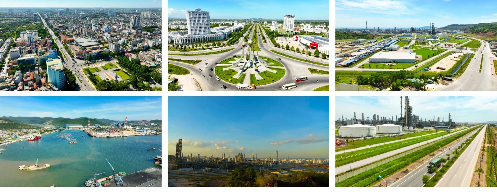 [E-Magazine] Thu hút đầu tư ở Thanh Hóa: Từ “lựa chọn ưu tiên” đến “lựa chọn chiến lược”