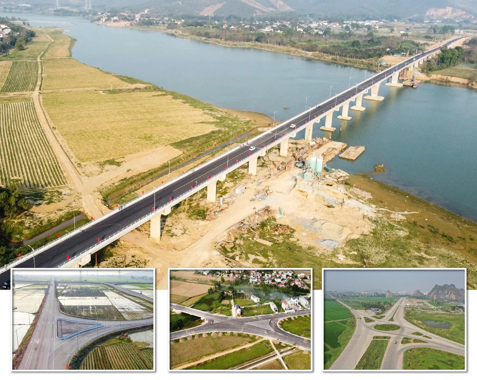 [E-Magazine]: Xây dựng “hệ sinh thái hạ tầng” để doanh nghiệp “bám rễ”