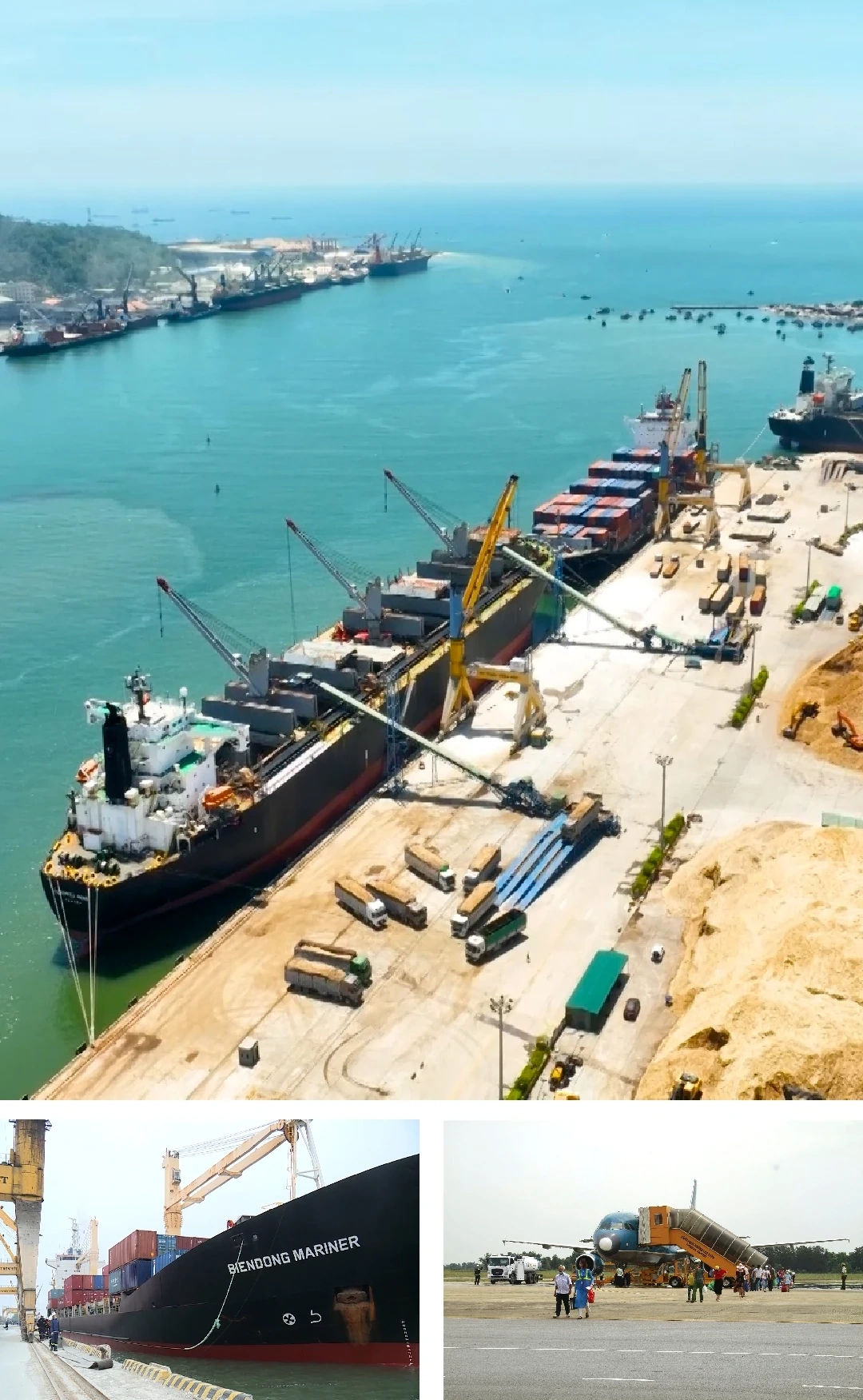 [E-Magazine]: Xây dựng “hệ sinh thái hạ tầng” để doanh nghiệp “bám rễ”