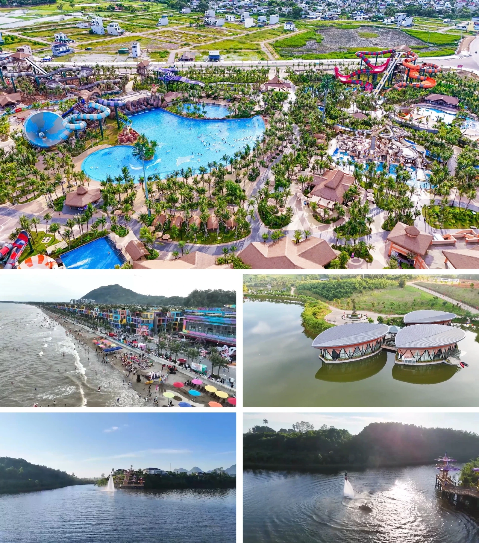 [E-Magazine]: Xây dựng “hệ sinh thái hạ tầng” để doanh nghiệp “bám rễ”