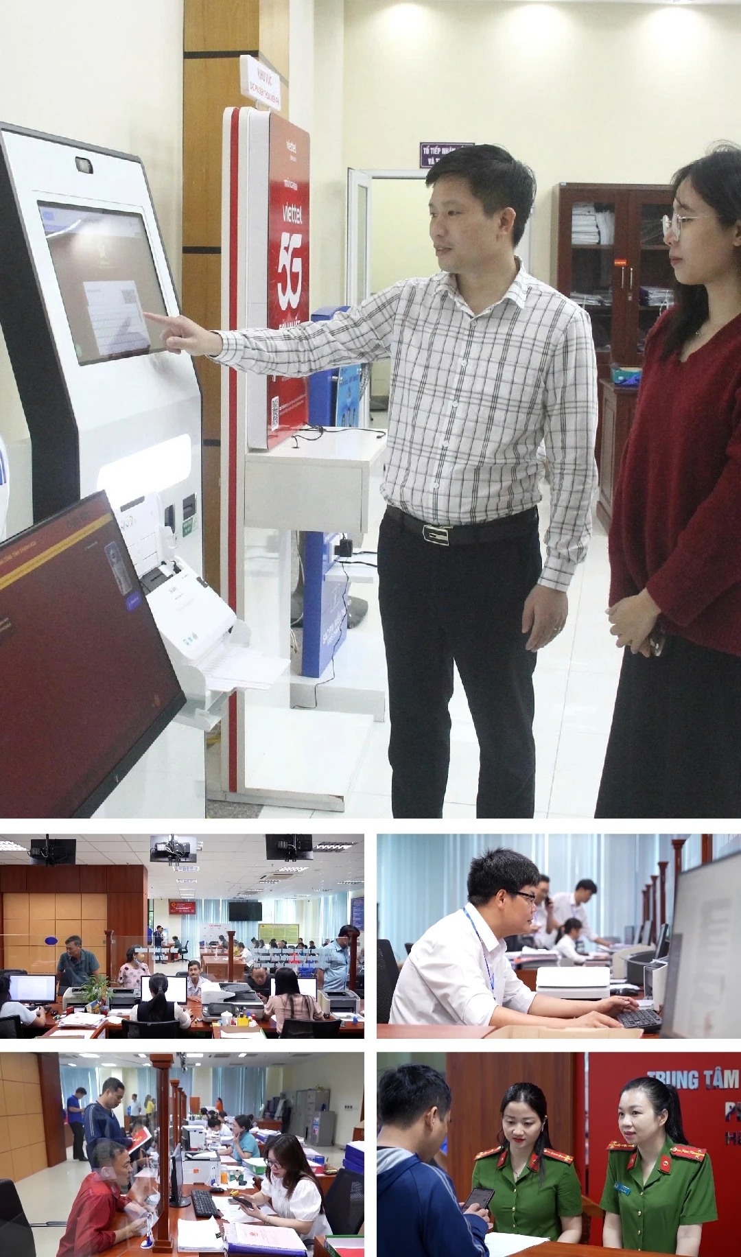 [E-Magazine]: Xây dựng “hệ sinh thái hạ tầng” để doanh nghiệp “bám rễ”