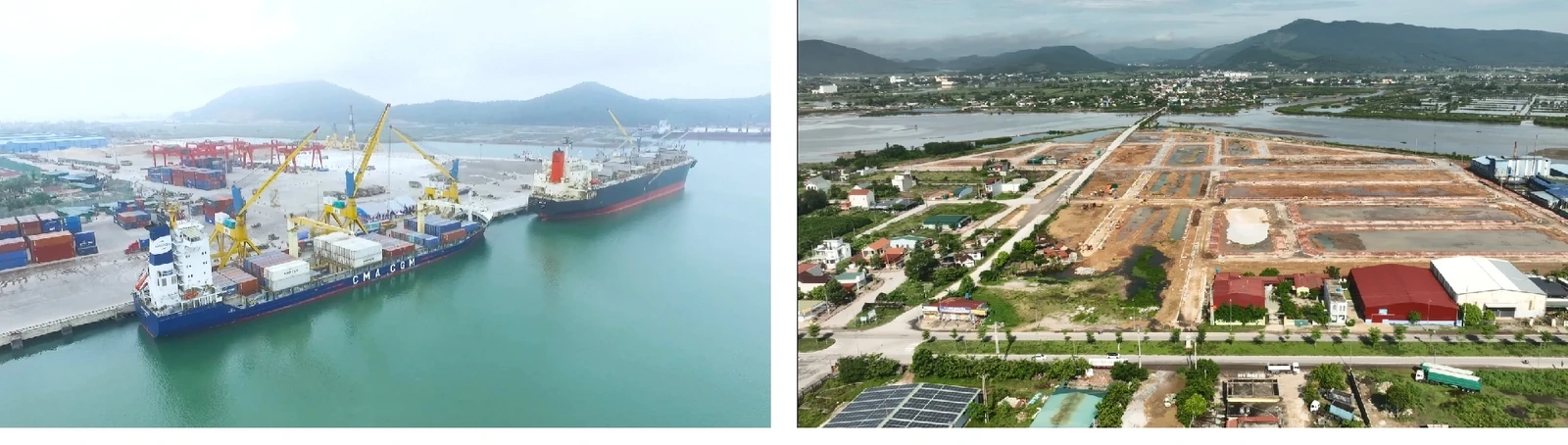 [E-Magazine]: Xây dựng “hệ sinh thái hạ tầng” để doanh nghiệp “bám rễ”