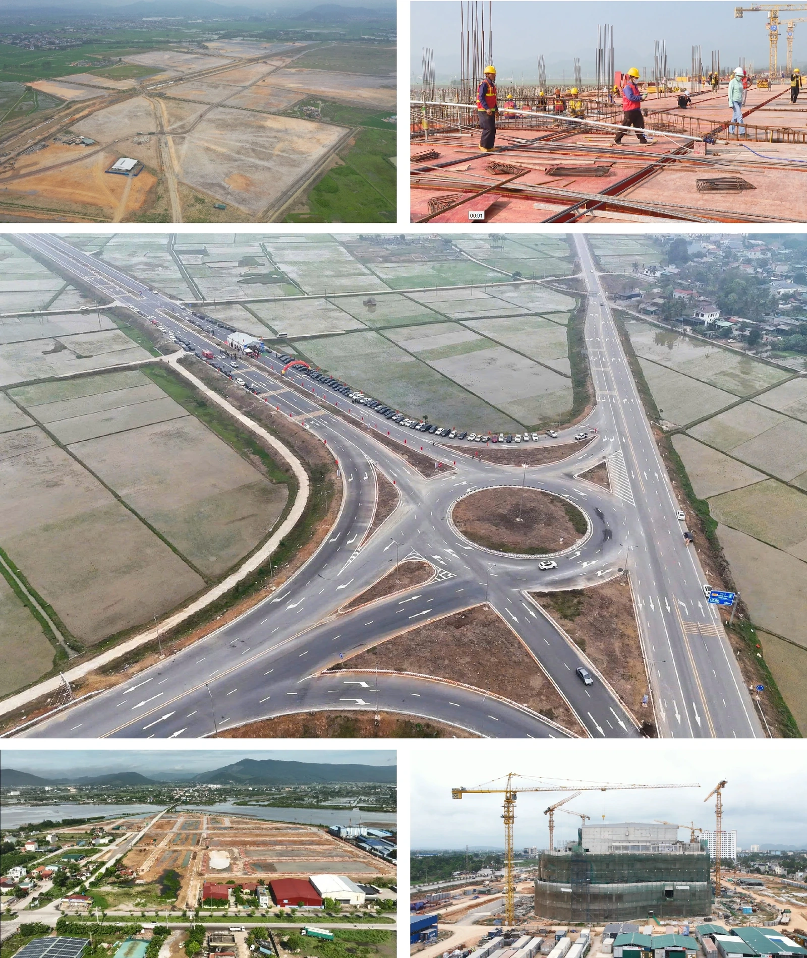 [E-Magazine]: Xây dựng “hệ sinh thái hạ tầng” để doanh nghiệp “bám rễ”