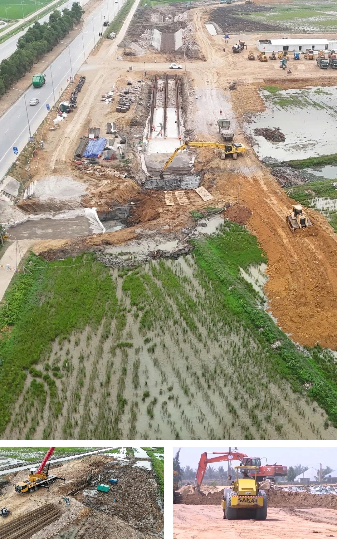 [E-Magazine]: Xây dựng “hệ sinh thái hạ tầng” để doanh nghiệp “bám rễ”