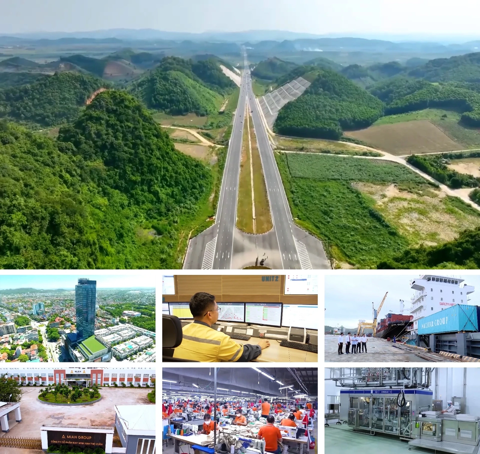 [E-Magazine]: Xây dựng “hệ sinh thái hạ tầng” để doanh nghiệp “bám rễ”