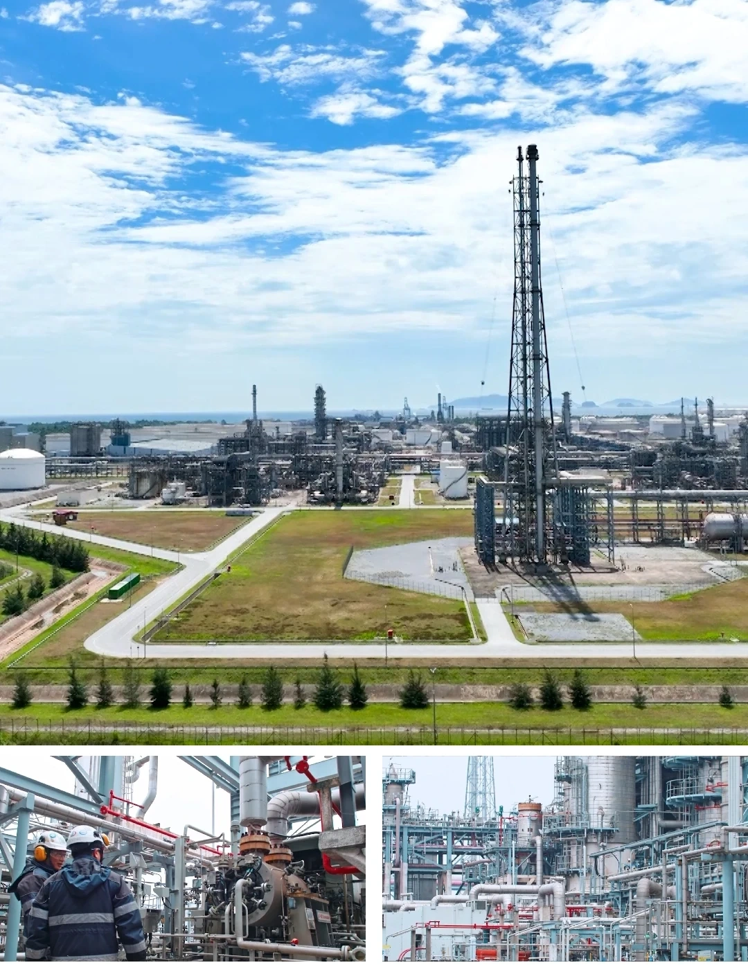 [E-Magazine]: Xây dựng “hệ sinh thái hạ tầng” để doanh nghiệp “bám rễ”