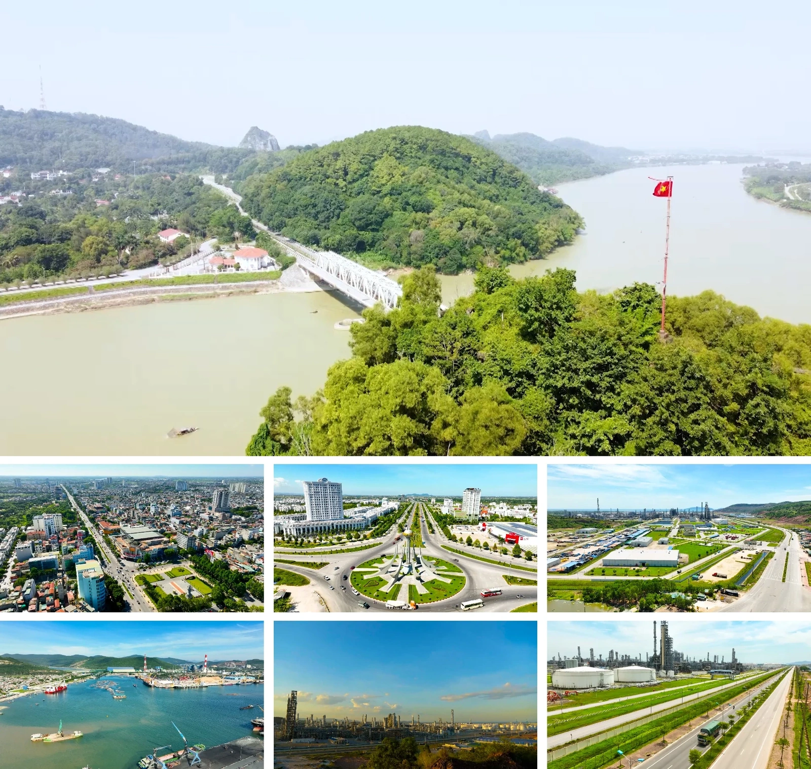 [E-Magazine]: Xây dựng “hệ sinh thái hạ tầng” để doanh nghiệp “bám rễ”