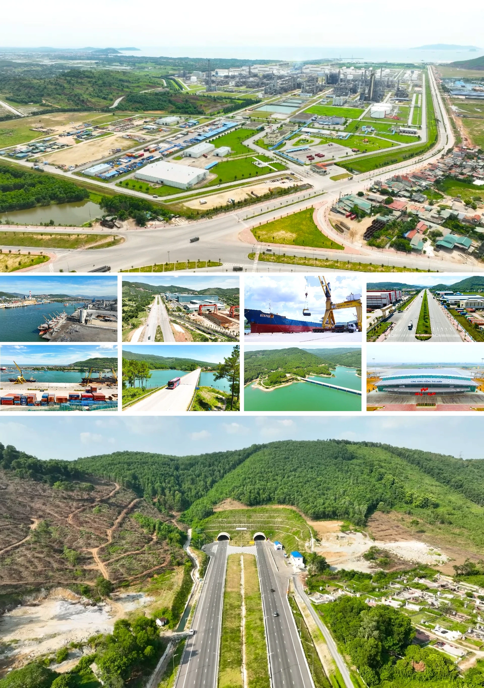 [E-Magazine]: Xây dựng “hệ sinh thái hạ tầng” để doanh nghiệp “bám rễ”