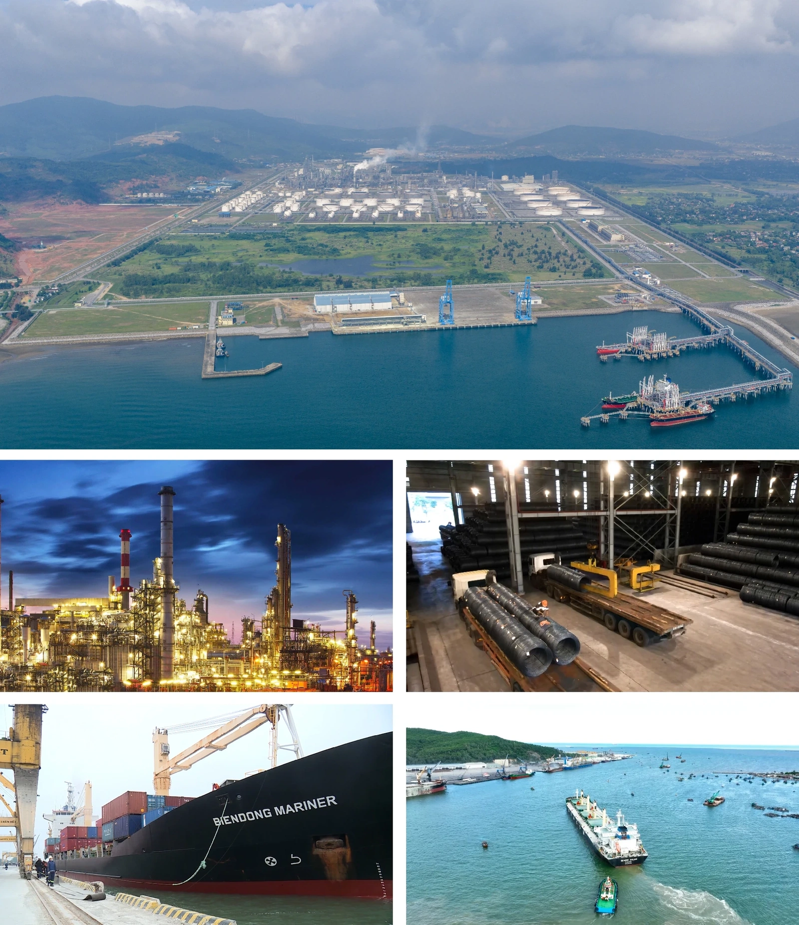 [E-Magazine]: Xây dựng “hệ sinh thái hạ tầng” để doanh nghiệp “bám rễ”