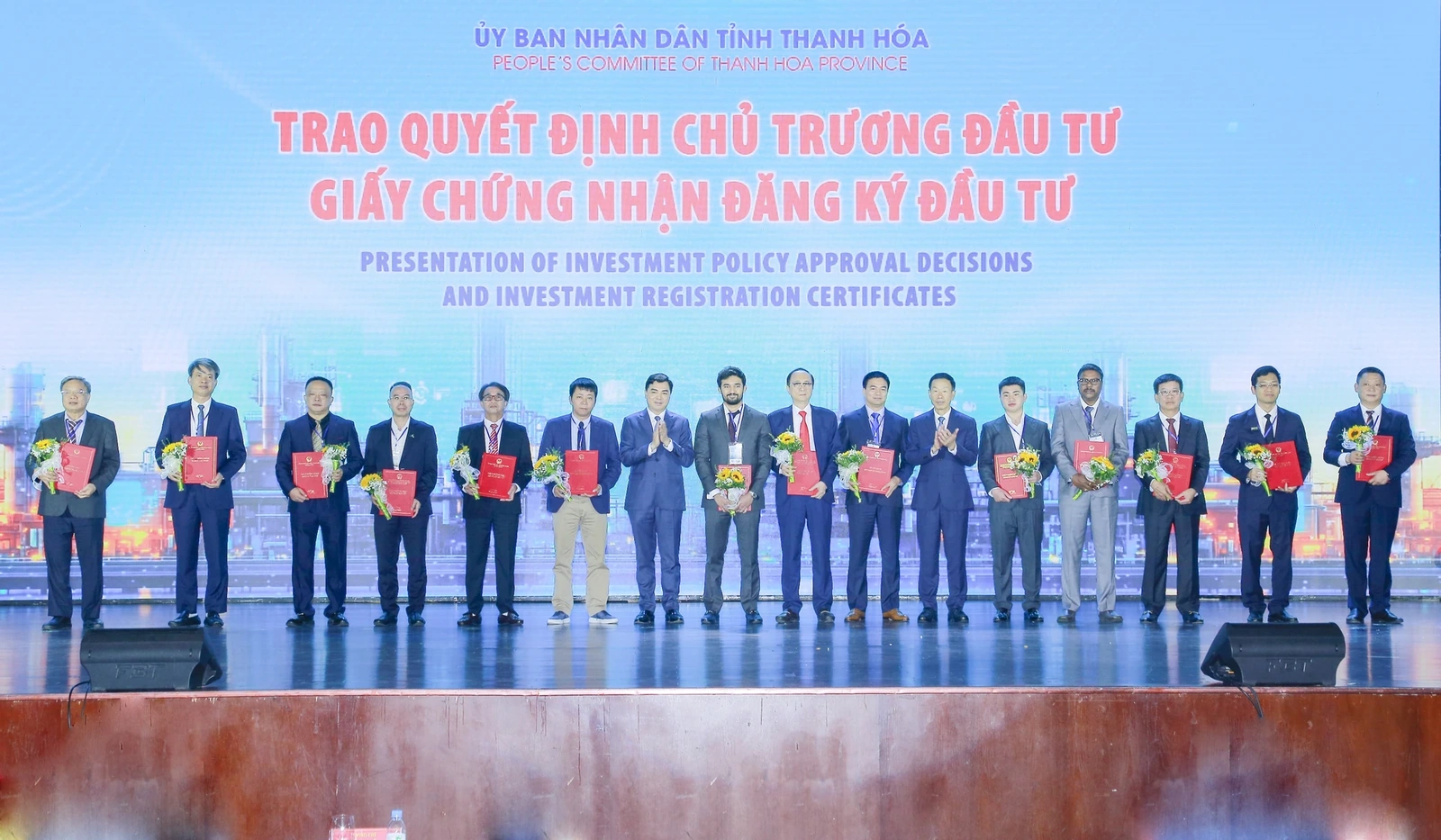 Hội nghị xúc tiến đầu tư tỉnh Thanh Hóa năm 2026: Khơi thông nguồn lực - Tạo đà bứt phá
