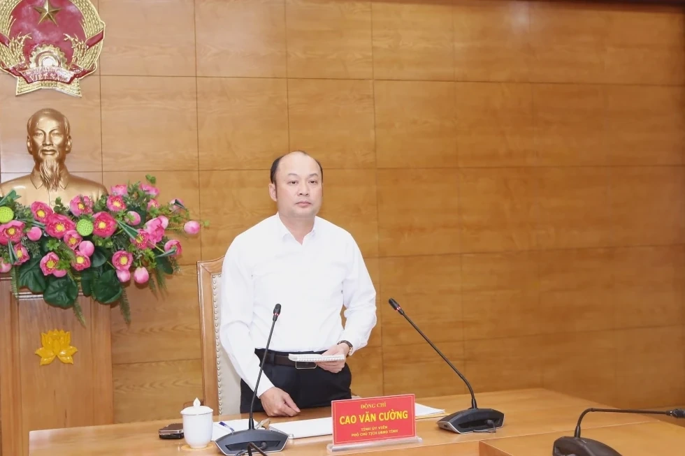 Tập trung thực hiện các khuyến nghị của Ủy ban Châu Âu