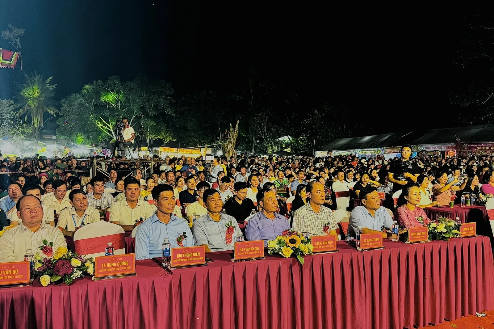 Lễ hội Mường Xia năm 2026: Linh thiêng và khát vọng miền biên viễn