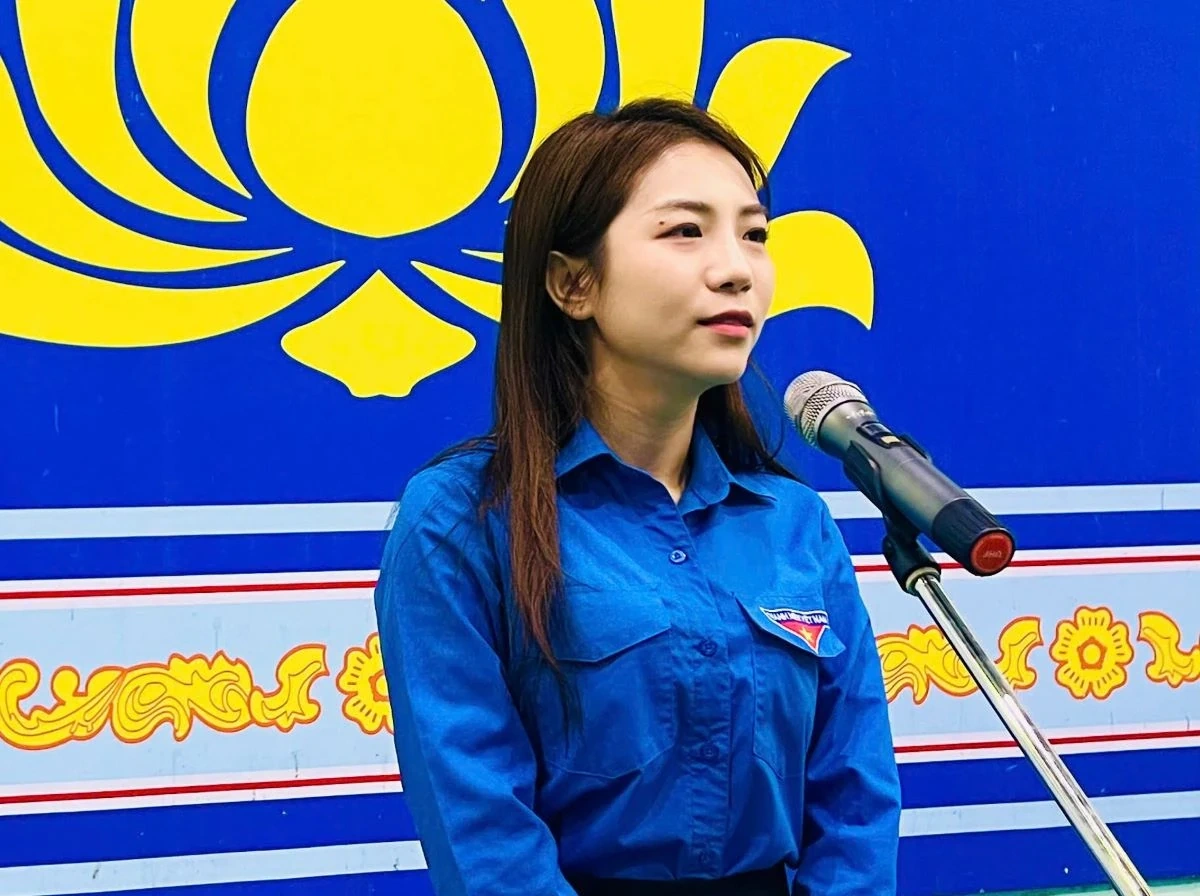 Hội thao “Cán bộ Đoàn chủ chốt toàn tỉnh” năm 2026