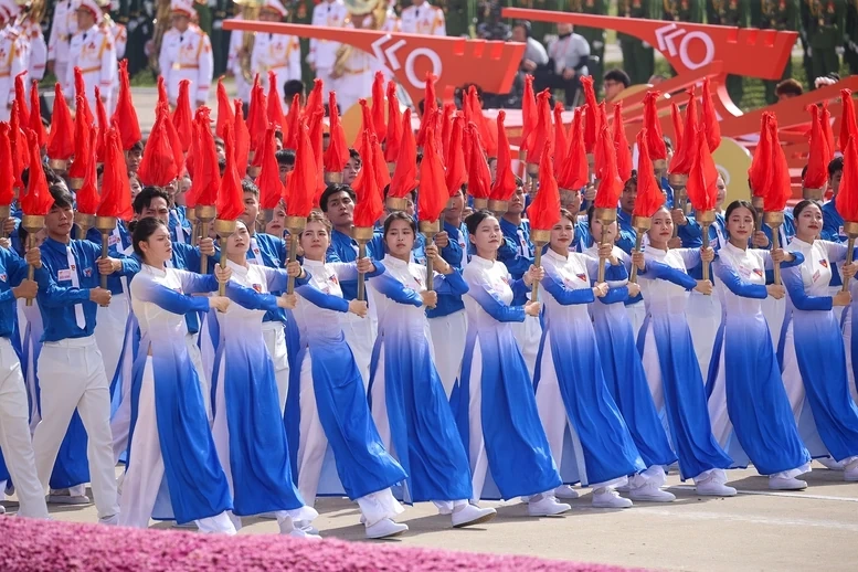 Thanh niên với tương lai đất nước