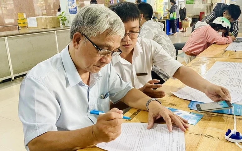 Chính phủ ban hành quy định mới về tham gia bảo hiểm hưu trí bổ sung