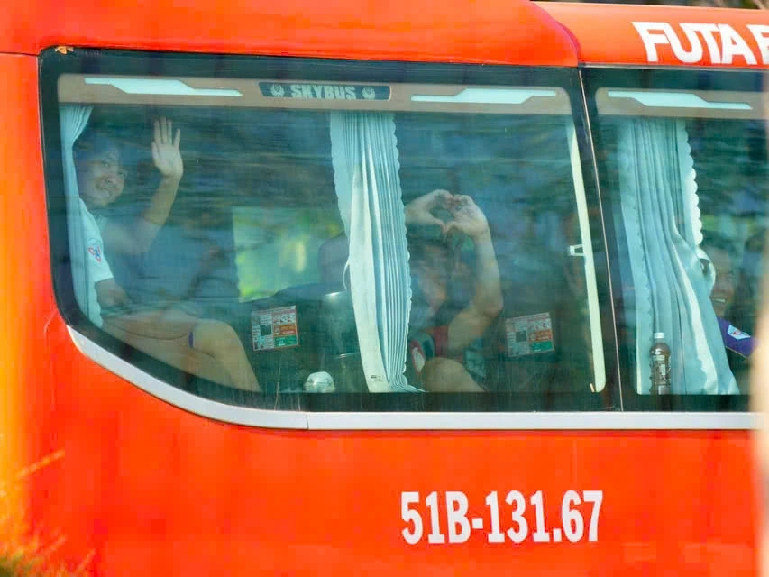 Giải bóng đá Thanh Niên sinh viên Việt Nam - Cúp THACO 2026: Trường ĐH Thủy lợi đăng quang, dấu ấn bản lĩnh của đại diện xứ Thanh