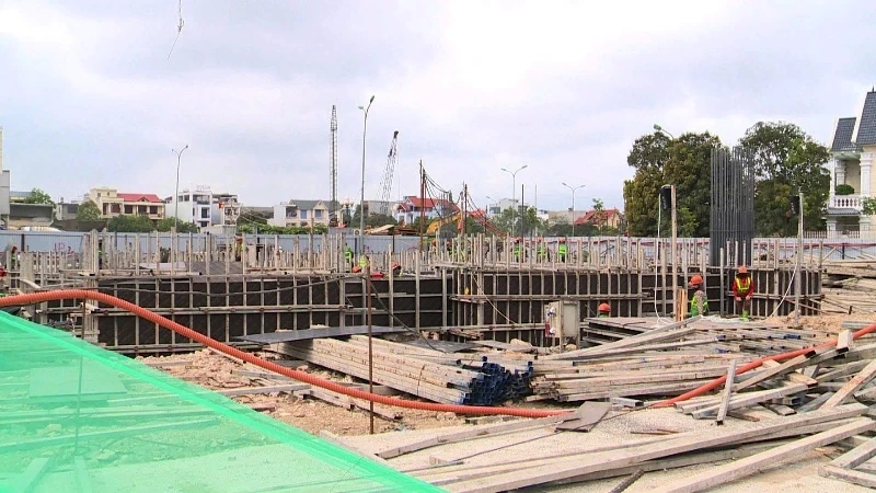 Nhà ở xã hội thu hút khách hàng trẻ tuổi