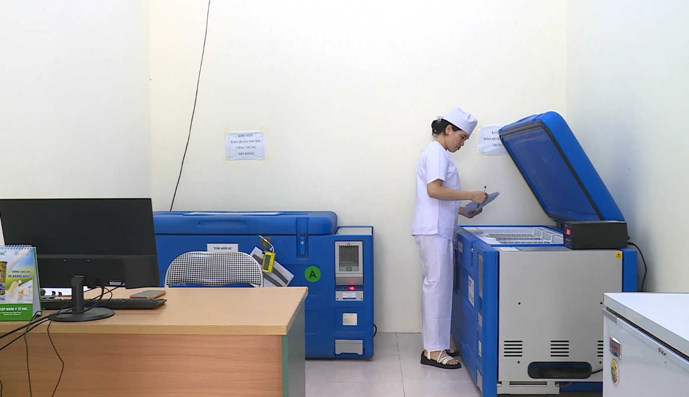 Thanh Hoá: 166 trạm y tế sẵn sàng chuyển đổi vận hành theo mô hình mới