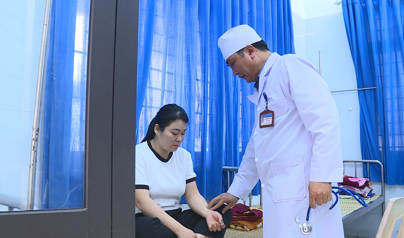 Thanh Hoá: 166 trạm y tế sẵn sàng chuyển đổi vận hành theo mô hình mới