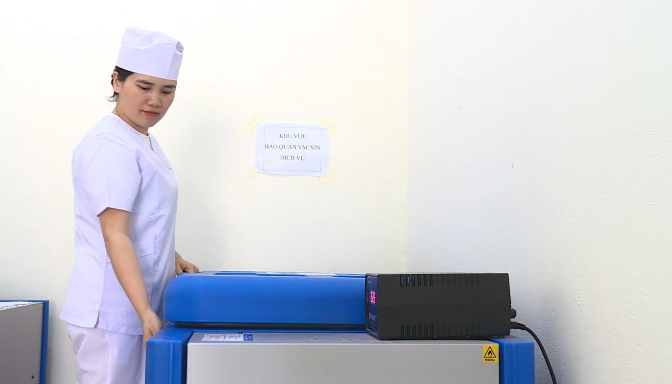 Thanh Hoá: 166 trạm y tế sẵn sàng chuyển đổi vận hành theo mô hình mới