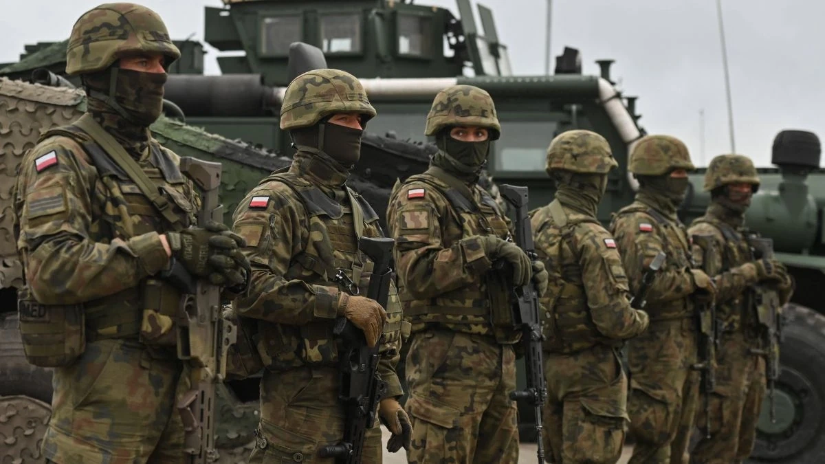 Ba Lan ưu tiên chương trình quốc phòng của EU, tham gia các cơ chế tài chính đa phương