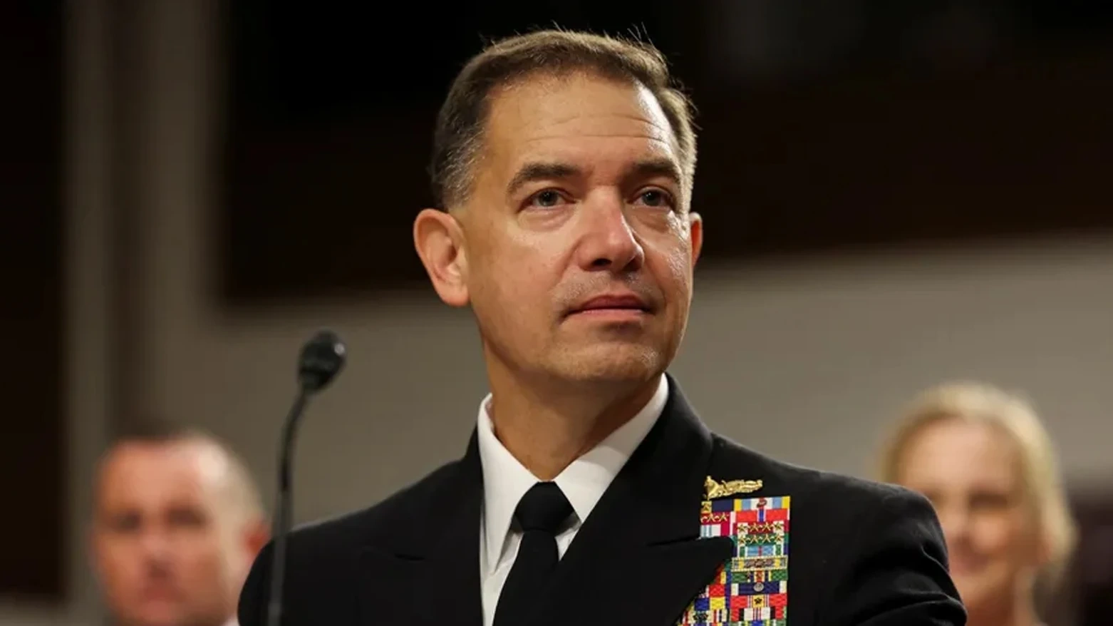 Mỹ, Israel tạm bỏ tên hai quan chức Iran khỏi danh sách mục tiêu tấn công