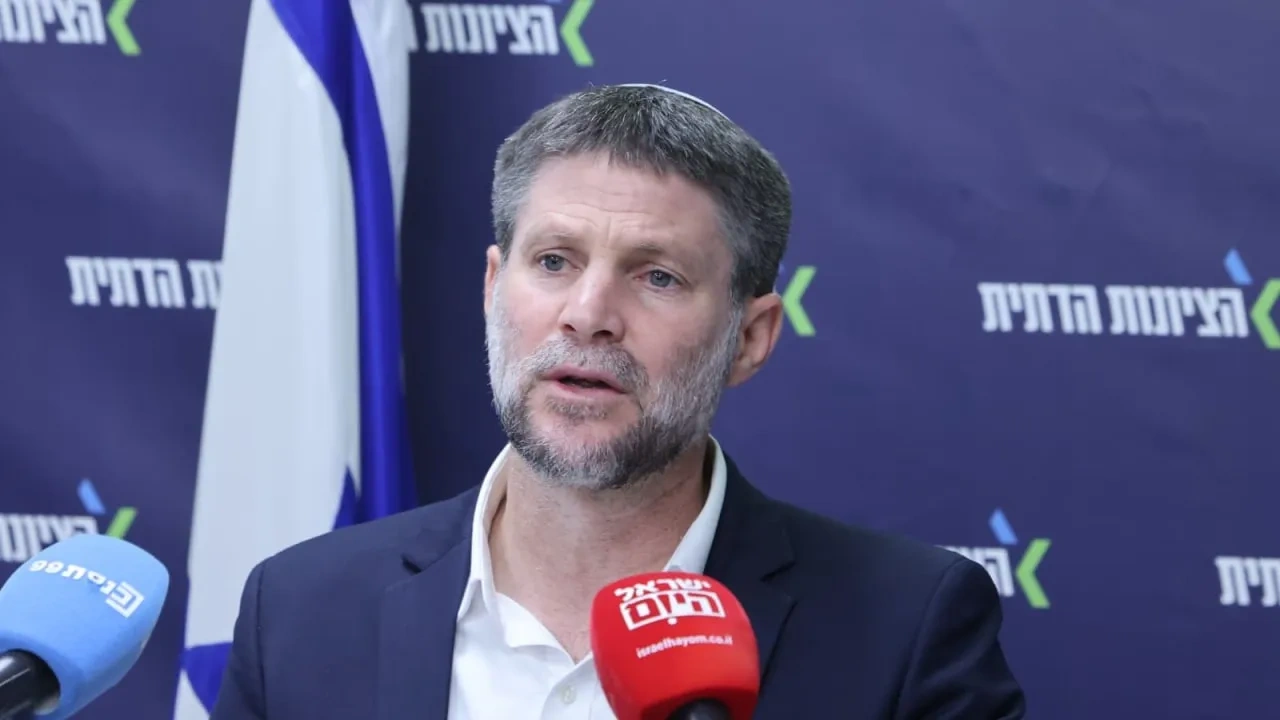 Bộ trưởng Israel kêu gọi sáp nhập miền Nam Lebanon