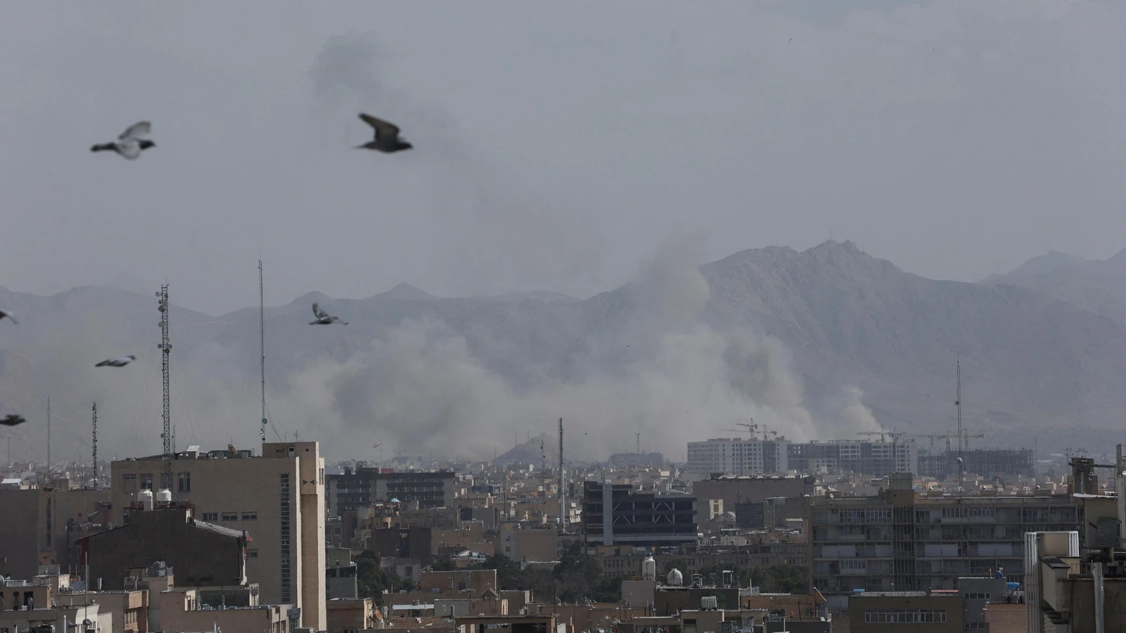 Ngoại trưởng Mỹ Marco Rubio dự họp G7 tại Pháp, thảo luận về Ukraine và Trung Đông