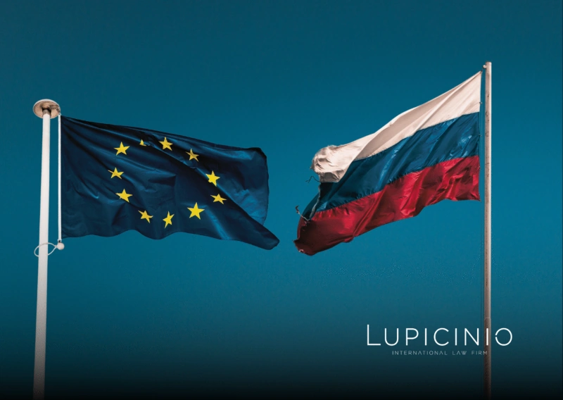 Tổng thống Nga hé lộ lý do rạn nứt với Châu Âu