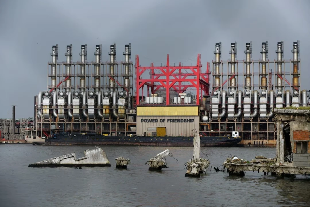 Cuba bắt đầu khôi phục điện sau sự cố sập lưới điện toàn quốc